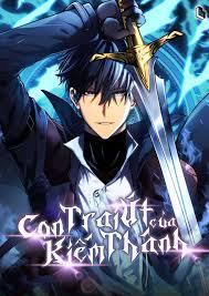 Con Trai Út Của Kiếm Thánh Novel